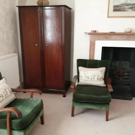 Wood Farm Bed & Breakfast 4*