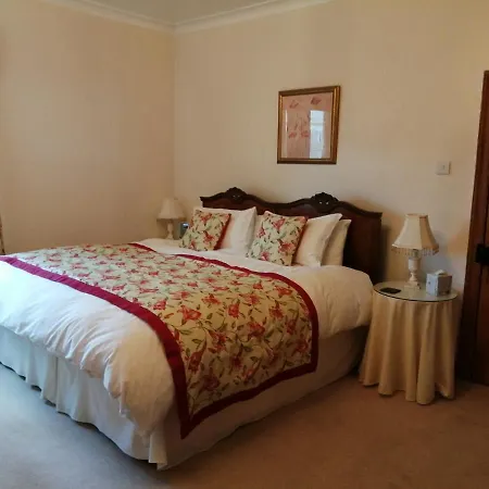 Wood Farm Bed & Breakfast Shipton (North Yorkshire)