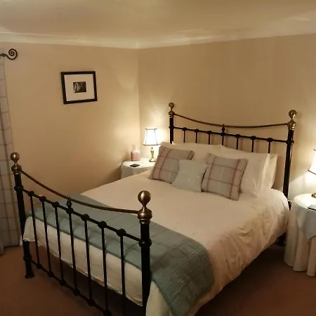 Bed & Breakfast Wood Farm 4*