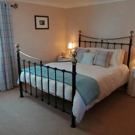 Bed & Breakfast Wood Farm
