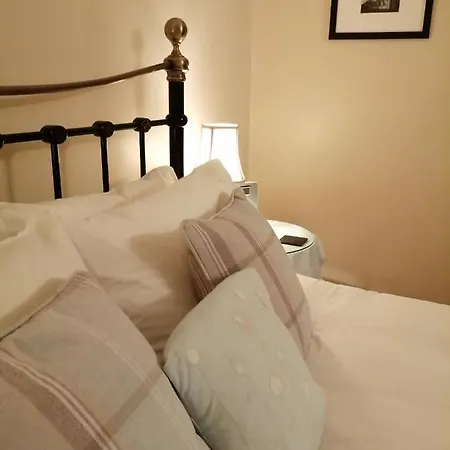 Wood Farm Bed & Breakfast