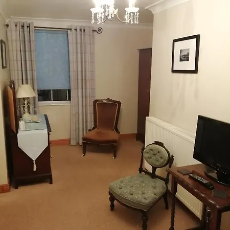 Wood Farm Bed & Breakfast 4*