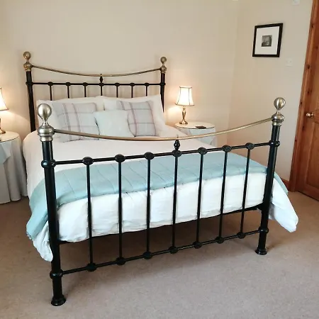 Bed & Breakfast Wood Farm