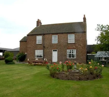 Wood Farm 4* Shipton (North Yorkshire)