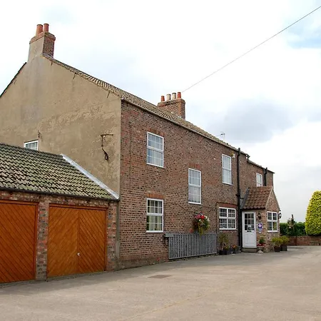 Wood Farm Bed & Breakfast