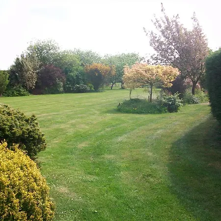 Bed & Breakfast Wood Farm Shipton (North Yorkshire)